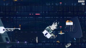 Angry Birds Star Wars Cloud City 4-29 - Прохождение на 3 Звезды - 3 Star Walkthrough