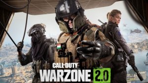 Call of Duty: Warzone | йцукен привлекательной наружности (=