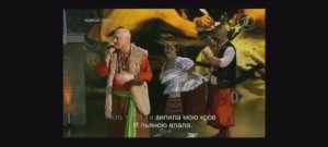 "Я не сдамся без боя"