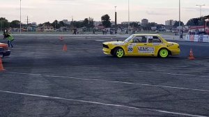 Дрифт соревнования / Russian Drift /Дрифт Калининград.