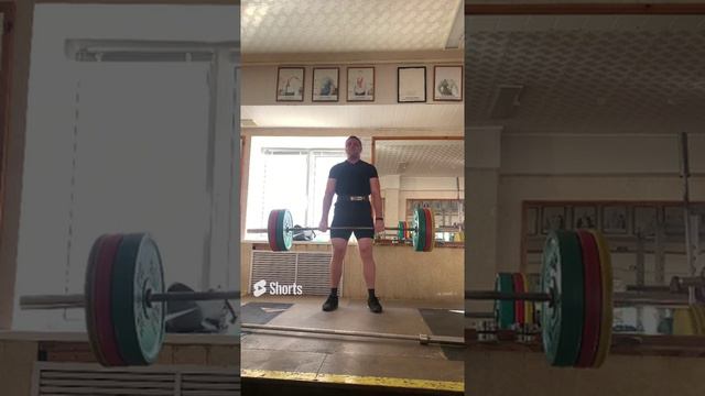 #становаятяга #пауэрлифтинг