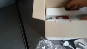 обзор ручного  миксера bosh 40301 500kw