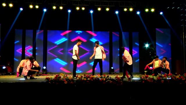 Paripoorna Prajna International School & PU College 7th Annual Day & Graduation Day 2022-23