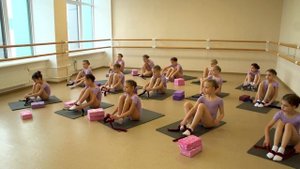 Мастер-класс преподавателя ГБО ДО РА "ДШИ №1" Гладченко А.В.