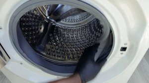 LE Samsung Washing Machine You Can Fix This Error Code Reset LE1