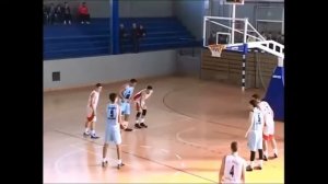 Petar Kovacevic Highlights 2015