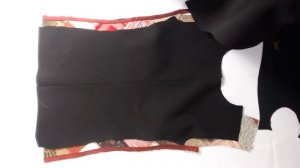 МК Лоскутный жилет "Матрешка" ч.1 - Идеи из лоскутков - Процесс пошива