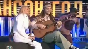 Круг Ирина   Пой Гитара Звонкая