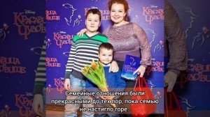 Муж бросил с больным сыном, а она нашла счастье с 75-летним мужчиной. Актриса Татьяна Абрамова