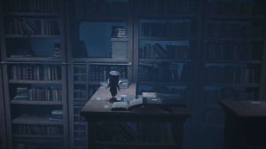 МАЛЕНЬКИЕ КОШМАРЫ 2 | Прохождение — Часть 4: ЗЛАЯ УЧИЛКА Little Nightmares 2