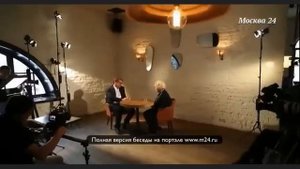 Людмила Нарусова: «Наши женщины бросали младенцев с моста»
