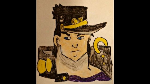 Jotaro - JoJo's Bizarre Adventure HD Ver. OST Extended
