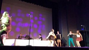 Big Fun   from "Heathers"