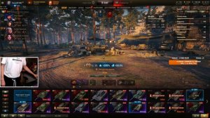 🔴 VZ 55 [89%] - ИГРА НА 3 ОТМЕТКИ | VZ.55 | ВЗ 55 | #DESSA #VZ55