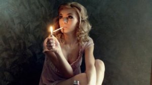 Монтаж и вокал Геннадий Бусыгин Окурочек 2