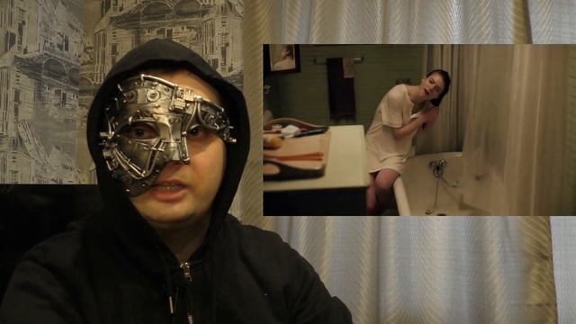 Обзор фильма Медовый месяц (2014) смотреть онлайн