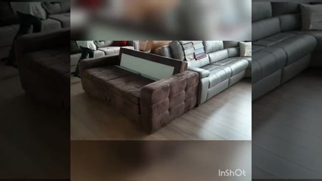 Диван-кровать "Ринго" смотреть онлайн