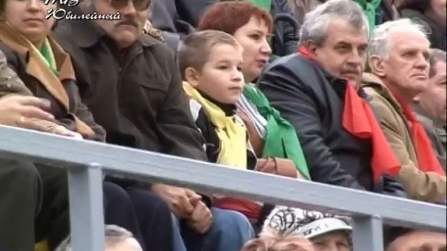 2007_15-летие Юбилейного смотреть онлайн