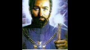 Ченнелинг Сен-Жермена: Искусство управления энергиями.