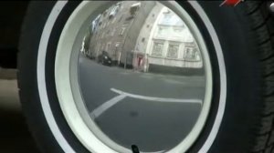 ГАЗ 24 ТЮНИНГ V8