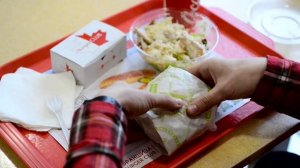 Обзор ресторана Бургер Клаб (Burger Club)  Москва, Шоссе Энтузиастов