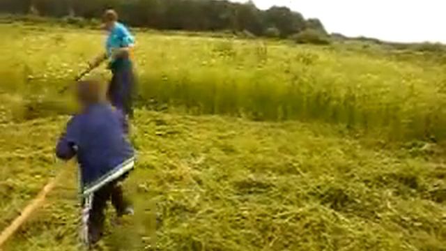 я был маленьким когда мне было 7 лет