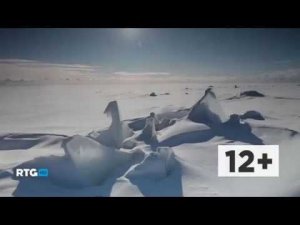 RTG HD  Хроника Валаамского монастыря  2015