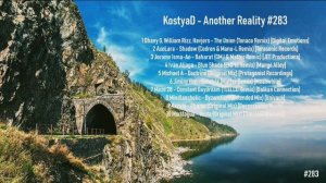 KostyaD - Another Reality #283 [29.04.2023]