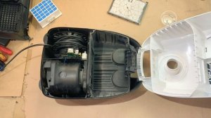 Bosch Vacuum Cleaner BGL4SIL2 GL-40 PROSILENCE AllergyPlus