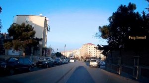 Баку улица 20 Января 3 микрорайон