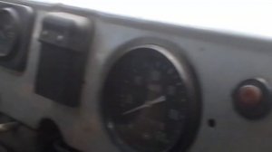 Обзор УАЗ - 3303 Головастик.