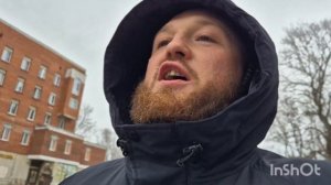 Я развёлся с женой. Новая жизнь. Влог № 18.