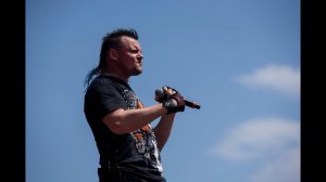 НАШЕСТВИЕ 2015: КняZz