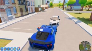 "NEW" Car and "Juggernaut" equipment (ROBLOX: Dreamlife)