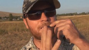 Горловое Пение и Варган