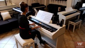 Digitálne piano Medeli | Medeli DP330
