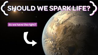 Should We Seed Life On Other Planets? смотреть онлайн