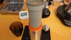 Full Review | Wacaco Pipamoka Portable Coffee Maker