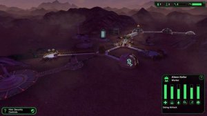 Желтая угроза - ч2 PlanetBase