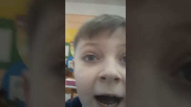 Школа учитель спалил