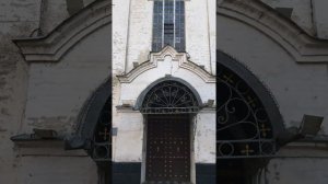 Тбилиси. Церковь Иоанна Богослова. Church of St. John the Theologian, Tbilisi.