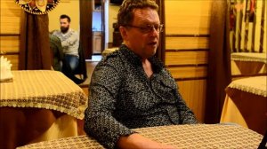 Олег Назаров о поддержке родителей