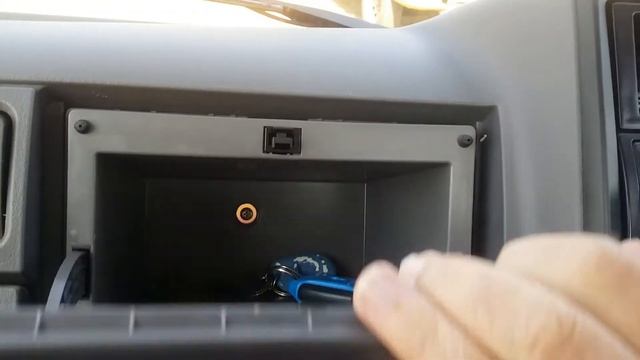 JMC Carrying SWB Lux Test Review смотреть онлайн