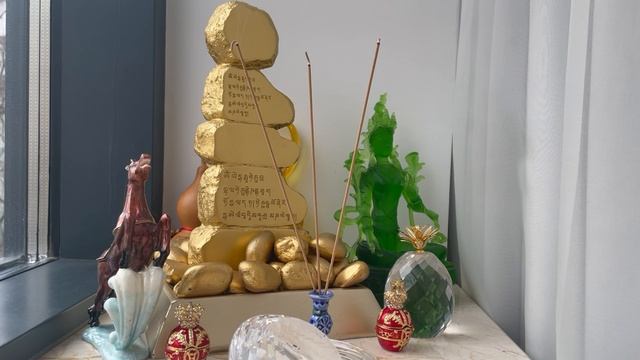 ВЕЛИКАЯ МАНТРА АБСОЛЮТНОГО УСПЕХА! ЧИТАТЬ 7 раз!