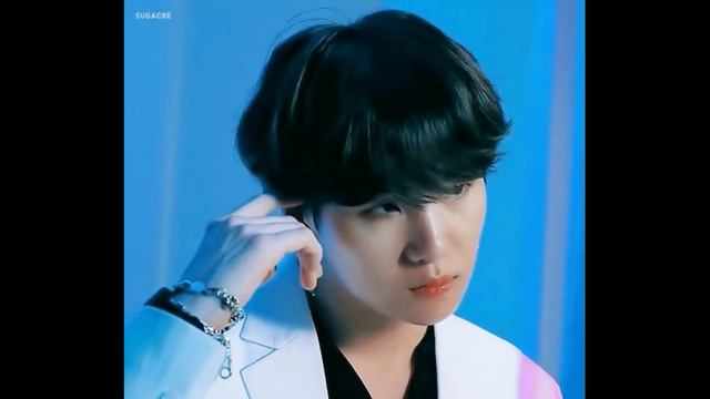 Я тебе доверял. Всю любовь отдалSugaЮнги