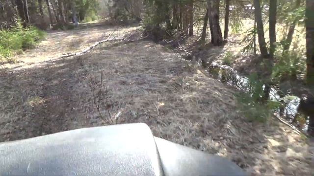 Пейнтбол 2017 | Полевая кухня | брдм 2, уаз, квадроцикл смотреть онлайн