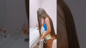 Загорелая Диана