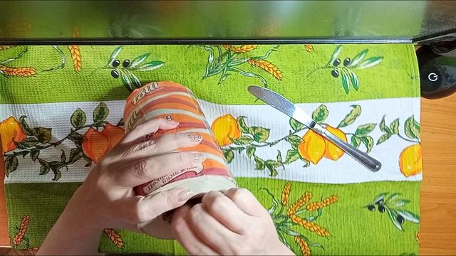 Бумага для диспенсера, мой эконом вариант