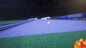 как скачать карту РЖД для Minecraft immersive railroading 1.12.2 real train mod