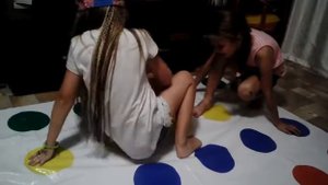 Твистер Challenge.